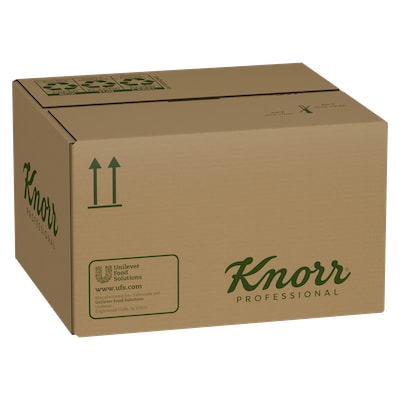 Knorr® Professional Alfredo Sauce Mix 1lb 4 pack - 